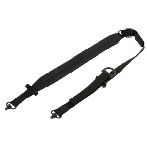 LEAPERS UTG BOLLA 2 to 1 Point QD Conversion Sling Black