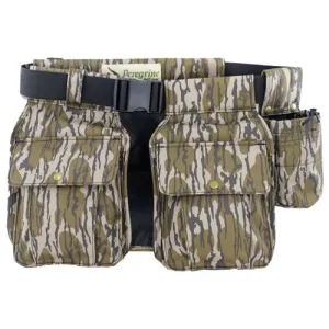 PEREGRINE Game Belt | Mossy Oak Bottomland