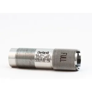 CARLSON'S Sporting Clay 20 Gauge FULL Choke Tube for Win, Browning inv, Mossberg 500