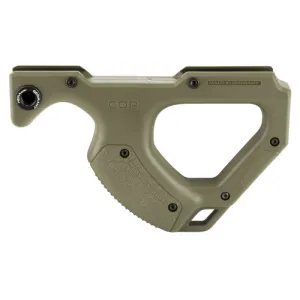 HERA USA Front Grip fits Picatinny OD Green