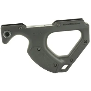 HERA USA Front Grip fits Picatinny Black