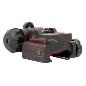 PRO MAG AR-15/M16 FLIPUP A2 REAR SGHT-