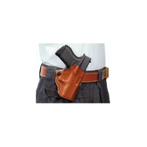 DESANTIS Mini Scabbard RH fits S&W Bodyguard 380