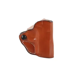 DESANTIS Mini Scabbard LH Holster for Ruger SR9C