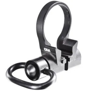 CAA ONE PT SLING MNT W/PUSH BUTTN