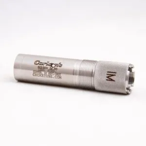 CARLSON'S Beretta / Benelli 20 Gauge Improved Modified Sporting Clays Choke Tube