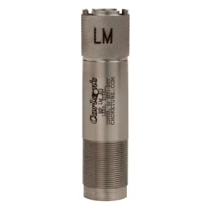 CARLSON'S Browning Invector Plus 20Ga Clay Light Mod