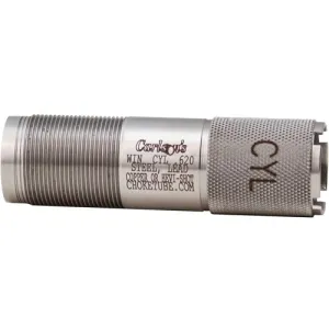 CARLSON'S Winchester 20Ga Sporting Clay Cylinder