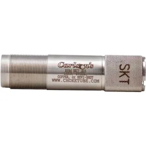 CARLSON'S 20 Gauge .615 Remington Clay Skeet Choke Tube
