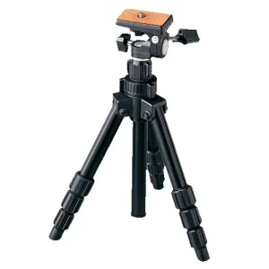 NIKON Compact Tripod 43" Black