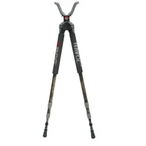 BOG POD Havoc Shooting Stick Bipod Black