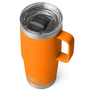 YETI Rambler 20 oz Travel Mug King Crab
