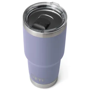 YETI RAMBLER 30oz Tumbler + MagSlider Lid | Cosmic Lilac