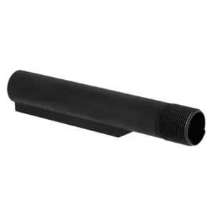 LEAD & STEEL Mil-Spec 7075 T6 Aluminum Black