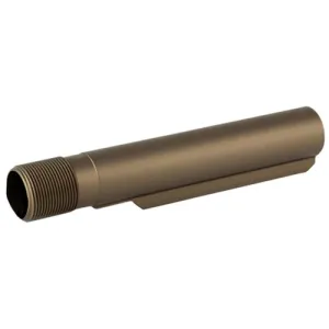 LEAD & STEEL Mil-Spec 7075 T6 Aluminum Flat Dark Earth