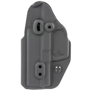 WALTHER ARMS IWB Black Polymer Belt Clip Fits PK380 Right Hand