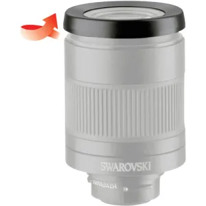 SWAROVSKI Eyecup - Twist-In