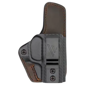 VERSACARRY Comfort Flex Custom Fits Hellcat Brown RH