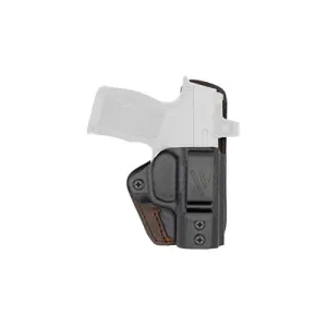 VERSACARRY Comfort Flex Custom RH Fits Hellcat Pro Brown