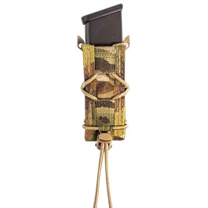 HIGH SPEED GEAR TACO Pistol MultiCam Nylon MOLLE Mount