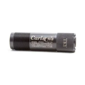 CARLSON'S Remington 12Ga Extended Turkey .670