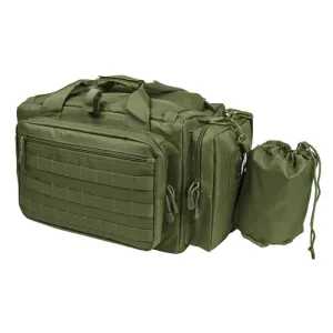 NCSTAR VISM COMPETITION Rangebag/GREEN