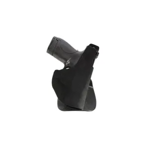 GALCO Paddle Lite Leather Holster fits Kimber Solo