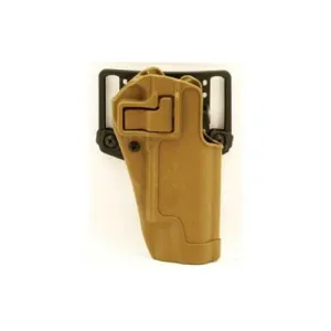 BLACKHAWK Serpa CQC -CT-R 1911 Gov't & Clones w/ or w/o rail