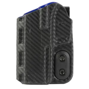 DESANTIS Slim-Tuk IWB Holster Fits P365-XMACRO | Ambi
