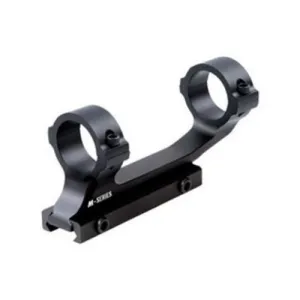 NIKON M-SERIES MOUNT 30MM Black
