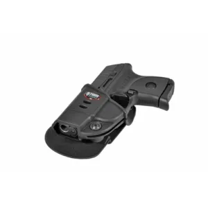 FOBUS KEL TEC/RUGER LCP LEFT HAND