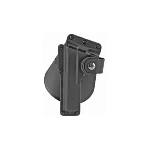 FOBUS Tactical Glock 19 (accommodates light or laser), 2