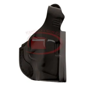 DESANTIS Quick Snap (Right) SW Bodyguard 380Cal SW M&P Body