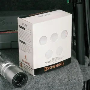 BROWNING Dry Zone Moisture Reducer White