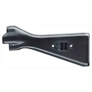 WALTHER ARMS FIXED STOCK for HK MP5 22 LR