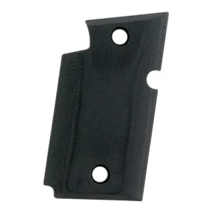HOGUE Grip Panels Smooth Black G10 for Sig P938