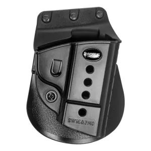 FOBUS Evolution CZ/Diamondback/S&W M&P (Std Sights) RH