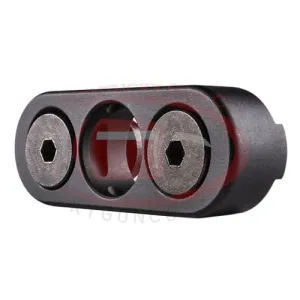 DANIEL DEFENSE Keymod Reversible QD Sling Mount w/Swivel