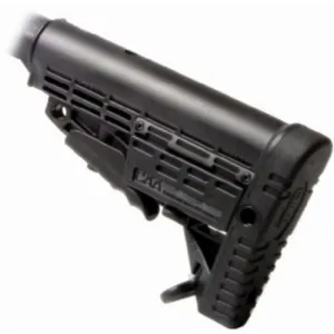 CAA AR15/M16 COLLPB BUTT STK MIL-S