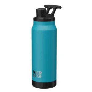 WYLD GEAR Mag Flask 34 oz Teal