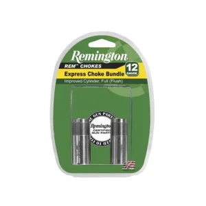 REMINGTON Express Choke Bundle-IC&Full Flush
