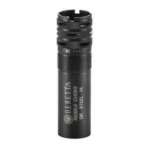 BERETTA MobilChoke Ported 12Ga Choke Tube - Modified