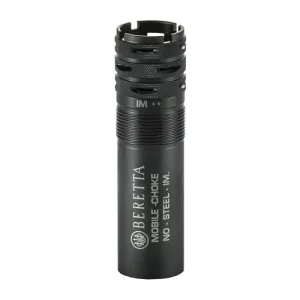 BERETTA MobilChoke Ported 12 Ga Choke Tube - Imp Modified