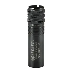 BERETTA MobilChoke Ported 12 Ga Choke Tube - Imp Cylinder