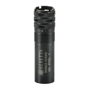 BERETTA MobilChoke Ported 12Ga Choke Tube - Full