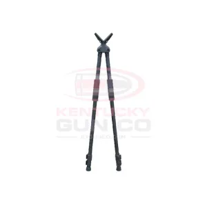 DO-ALL Dead On Shooting Stick Bi-Pod, Black