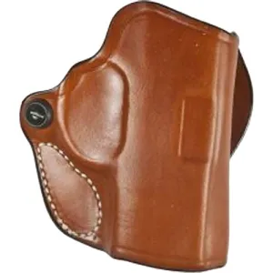 DESANTIS Mini Scabbard (Right) S/A XDS 3.3"