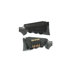 BLACKHAWK Urban Warfare Cheekpad - Black