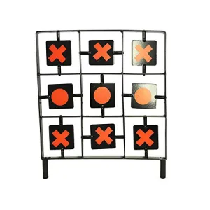 GAMO TIC-TAC-TOE