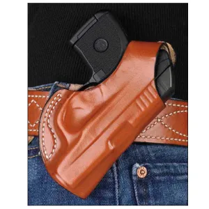 DESANTIS Quick Snap RH Holster for Kahr P380